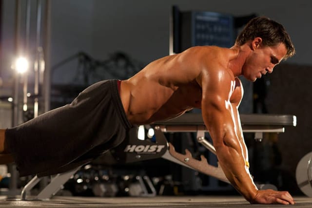 Body-Up, finish position