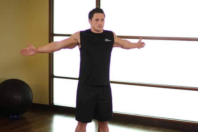 Chest Opener, finish position